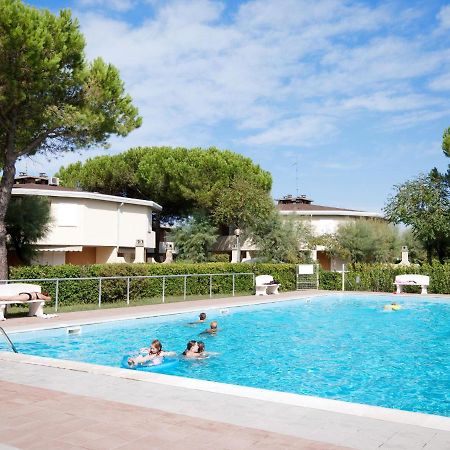 Apartment Villaggio Tivoli-1 By Interhome Bibione Exterior foto