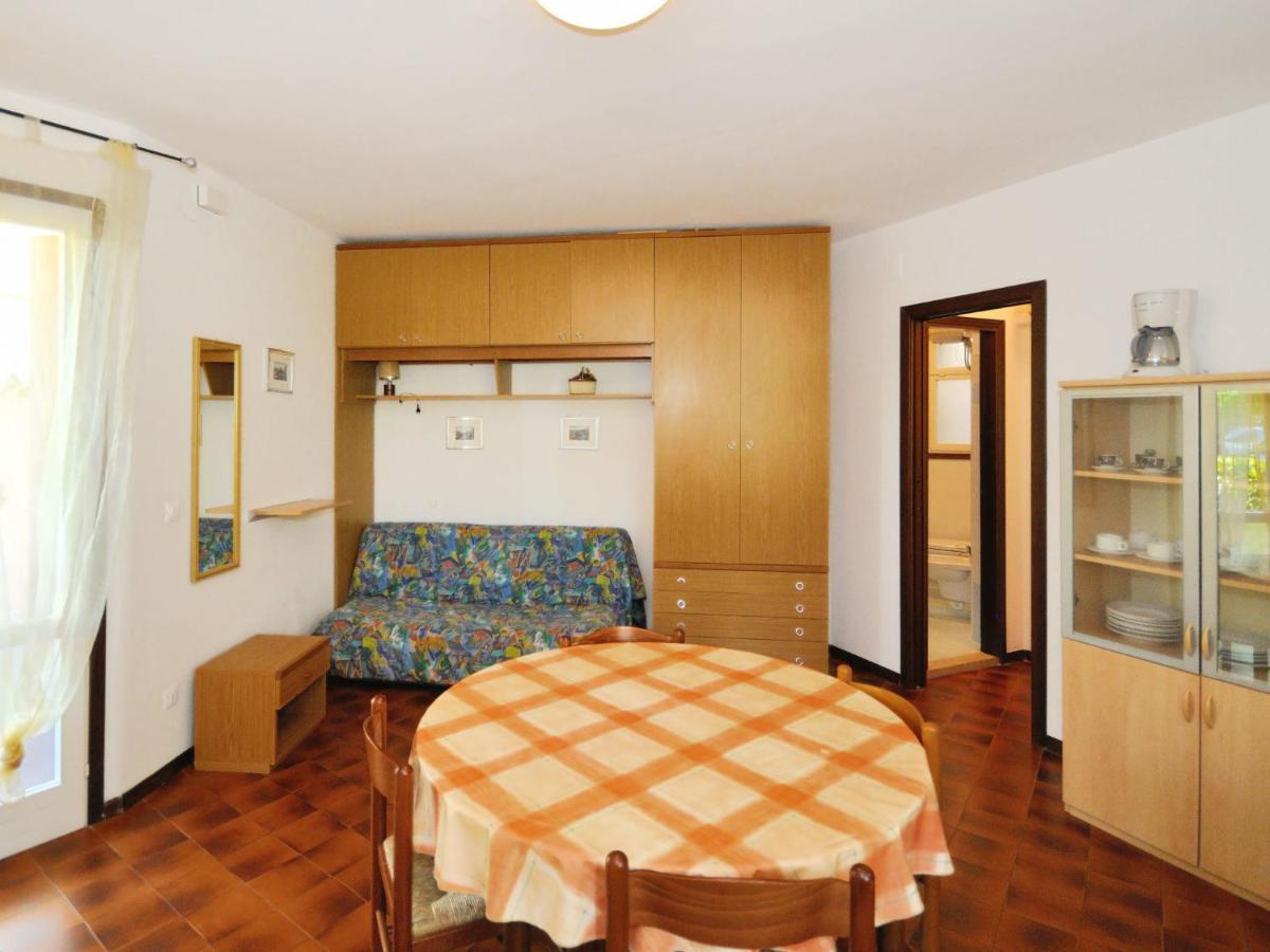 Apartment Villaggio Tivoli-1 By Interhome Bibione Exterior foto