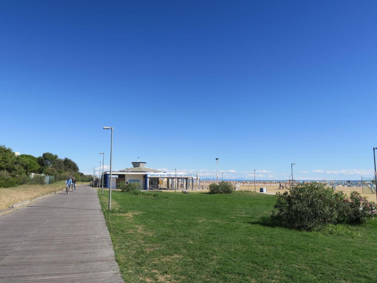 Apartment Villaggio Tivoli-1 By Interhome Bibione Exterior foto